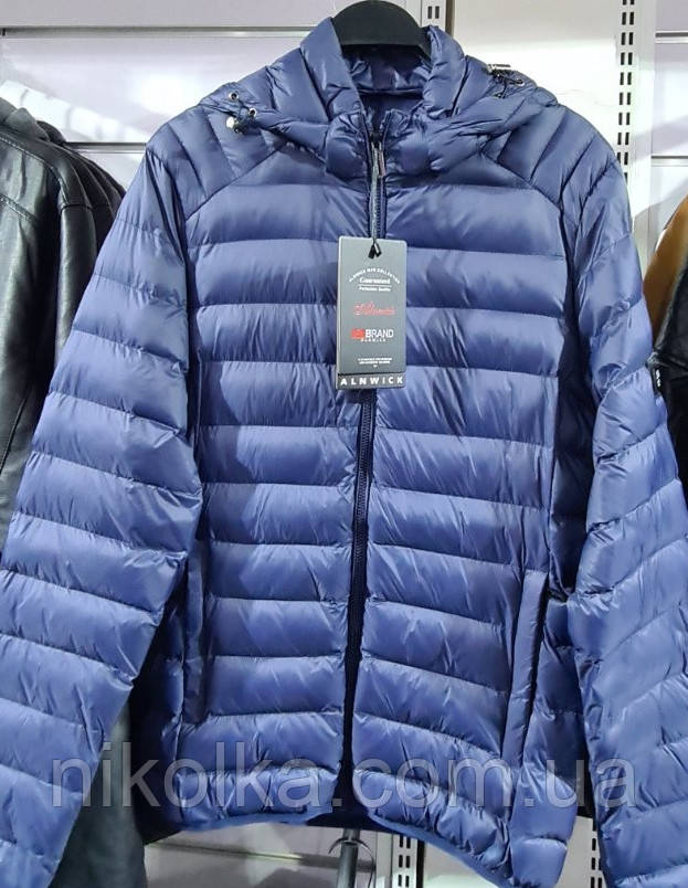 Куртка чоловіча оптом, m- 3xl  рр., арт. KM22323-2