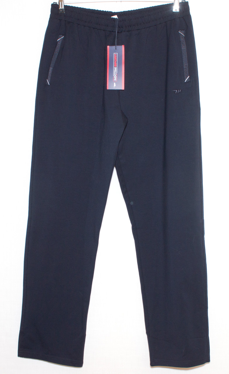 Чоловічі спортивні штани синіі  Mxtim/Avic 3XL,4XL,5XL,6XL