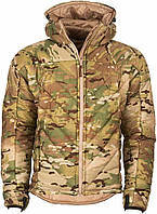 Куртка тактическая зимняя Snugpak® SJ9 - Multicam Camouflage (XXL)