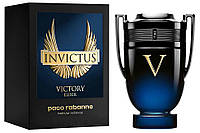 Мужские духи Paco Rabanne Invictus Victory Elixir (Пако Рабан Инвиктус Виктори Эликсир) 100 ml/мл