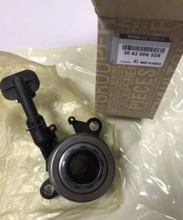 Вижимний підшипник зчеплення 1.5 DCI Renault Sandero (2009-2012) Оригінал 306206219R, 306205482R Рено сандеро, фото 1