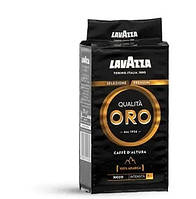 Кофе молотый "Lavazza Qualita Oro d'Altura" 250 грамм