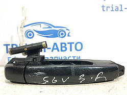 Ручка дверей зовнішня задня права Suzuki Grand Vitara 2006-2013 8283163J10 (Арт.23149)