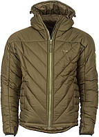 Куртка тактическая зимняя Snugpak® SJ9 - Olive (L)