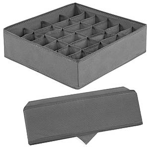 Органайзер для зберігання (біля, шкарпеток, аксесуарів) Springos HA3014 Poland