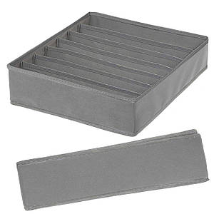 Органайзер для зберігання (білизни, шкарпеток, аксесуарів) Springos HA3027 Poland