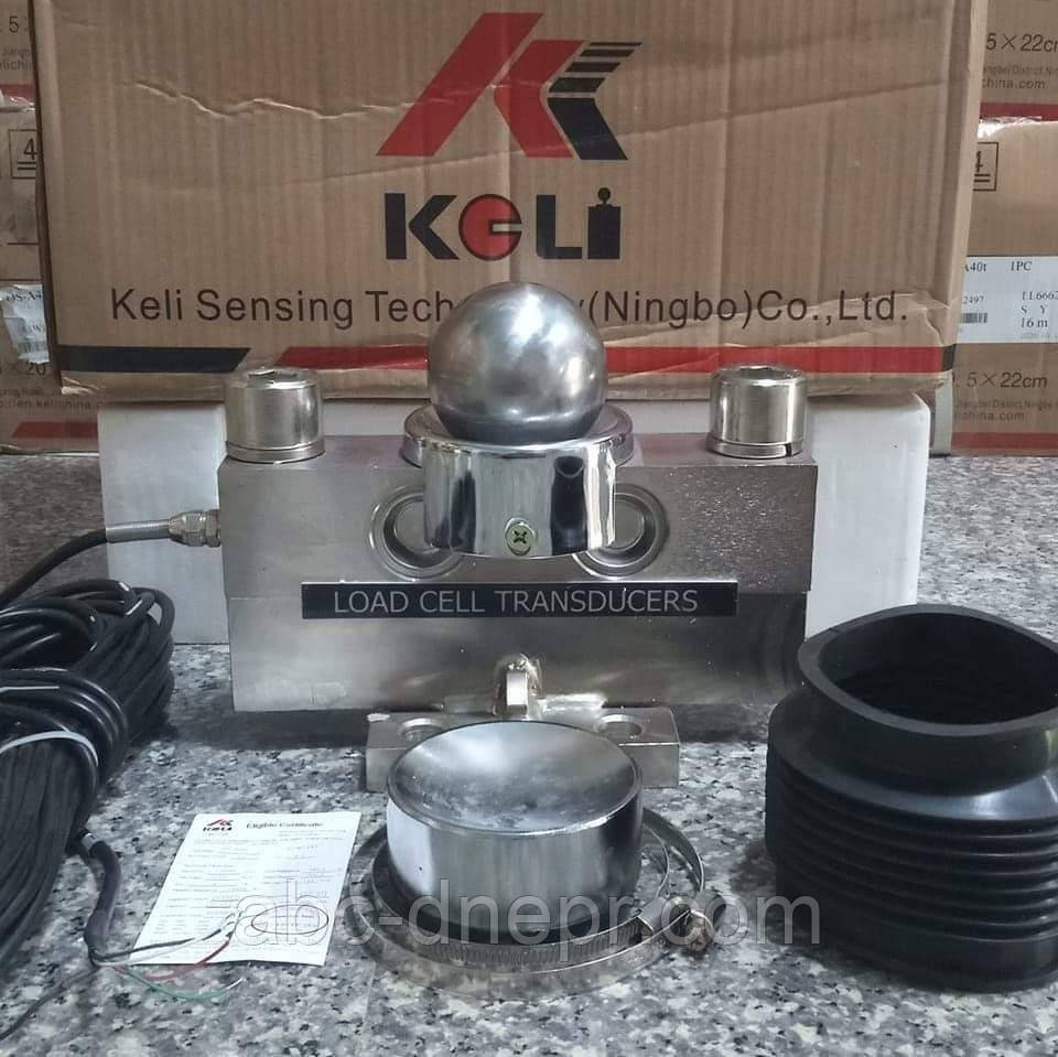 Датчик тензорезисторний Keli QS-A 30t