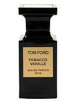 Tom Ford Tobacco Vanille тестер - том форд табако ваниль в наличии.