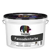 Краска в/д фасадная Capatect Standart Fassadenfarbe B3 (9,4 л)
