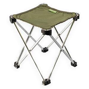 Крісло (стілець) складане SportVida для кемпінгу та риболовлі SV-ML0010 Poland