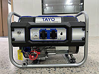 Электрогенератор бензиновый TAYO TY3800AW