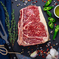 Клаб стейк 25+