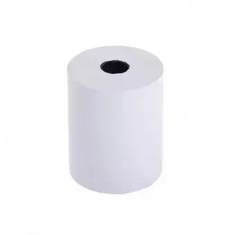 Стрічка діаграмна 57 мм х 30 м (12 мм) – термопапір для лабораторного обладнання, Солар, 10 шт, фото 1