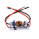 TL494 max 500w Стабілізатор підвищувальний DC-DC 10-50V 500W, фото 2