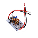 TL494 max 500w Стабілізатор підвищувальний DC-DC 10-50V 500W, фото 4