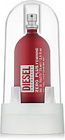Жіночі парфуми Diesel Zero Plus Feminine (Дізель Зеро Плюс Фемінін) Туалетна вода 75 ml/мл