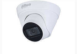 Відеокамера Dahua c ІК підсвічуванням DH-IPC-HDW1431T1P-S4 2.8mm