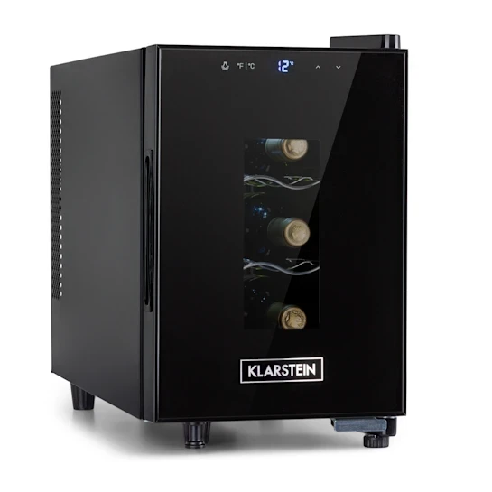 Винний холодильник Bellevin 6 Uno, фото 1