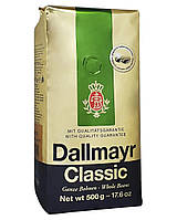 Кофе в зернах Dallmayr Classic 500 г