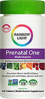 Rainbow Light Prenatal One 150 таблеток