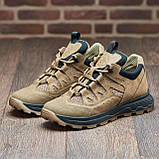 Кросівки Тактичні Літні Койот, фото 6