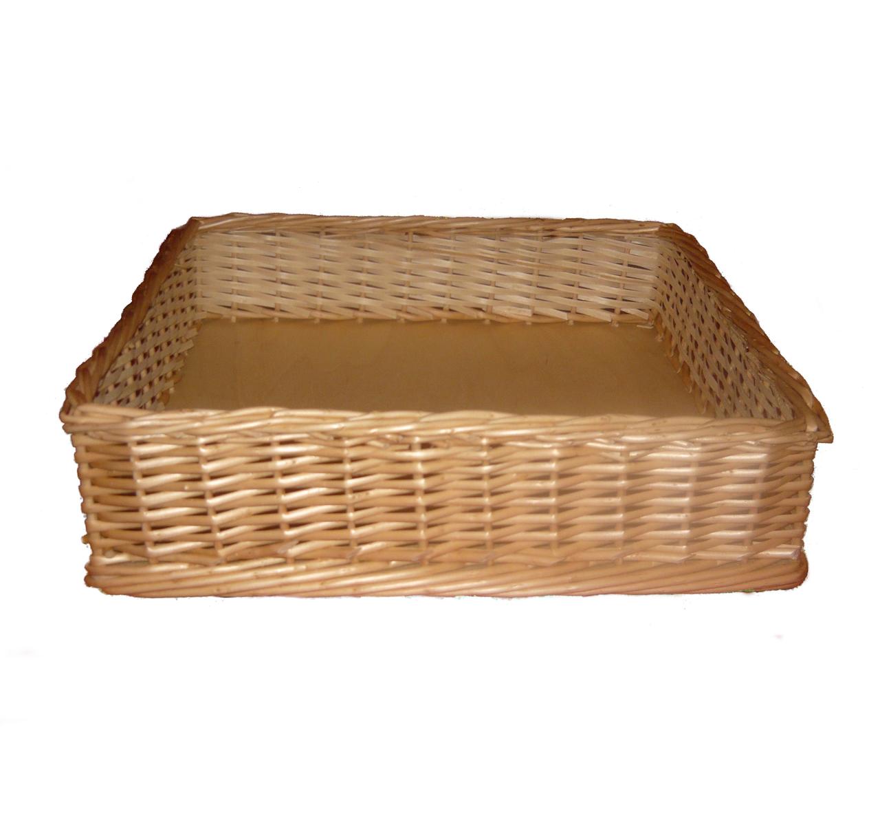 Лоток h10-40*40 / 400х400х100