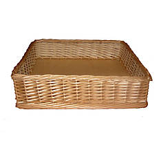 Лоток h8-40*40 / 400х400х80