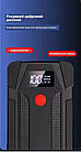 Портативна батарея XON PowerBank AutoCharge (TC1N) 20000 mAh Black, фото 10
