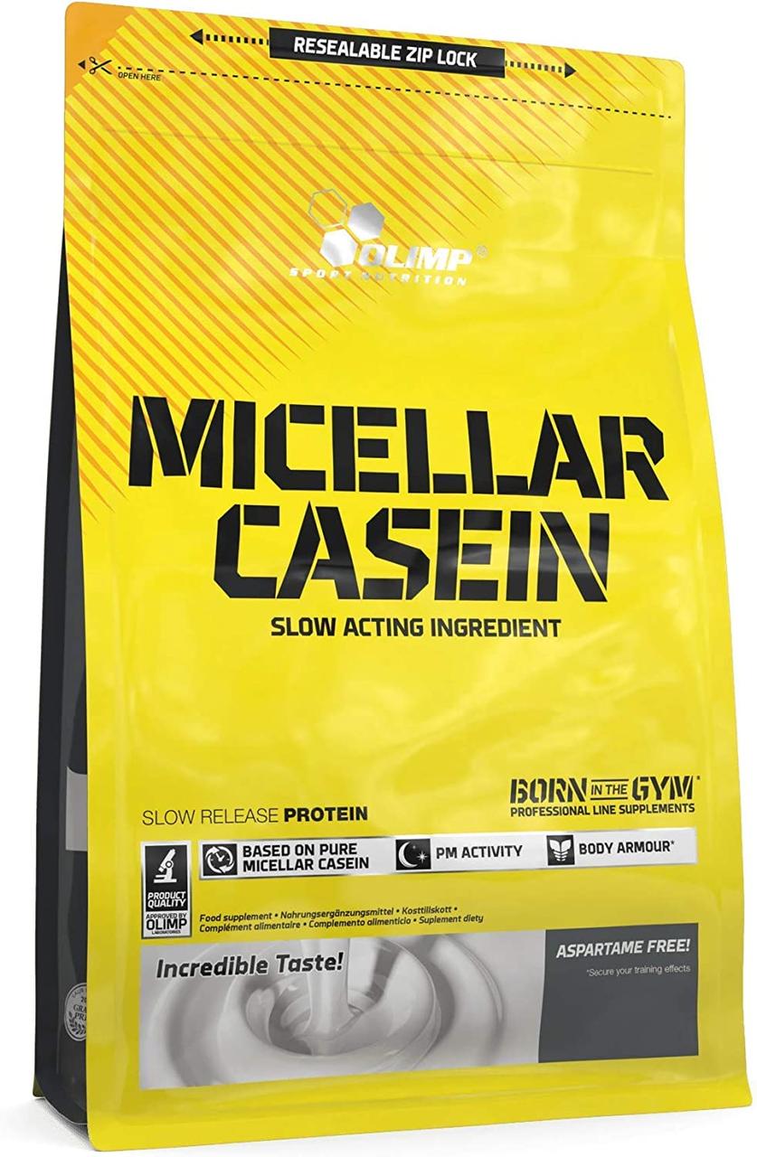 Olimp Micellar Casein 600g