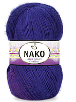 Mohair Delicate Colorflow-7938