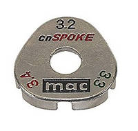 Ключ для спиц Cnspoke Mac (A-N-0011)