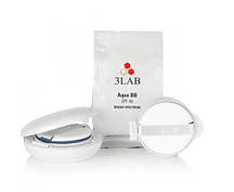 BB Aqua SPF40 N1 Light Компактний BB крем SPF 40, 28 г ( 14 г + 14 г запаска)