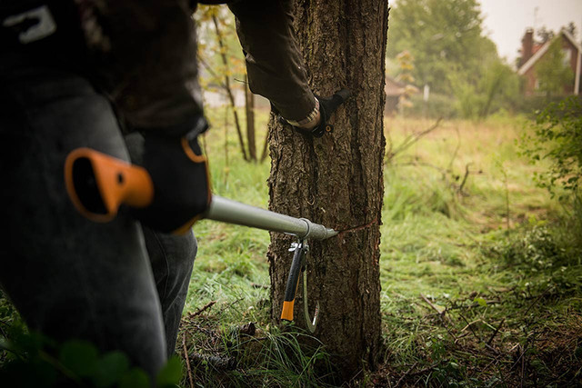Важіль для валки дерев Fiskars WoodXpert (126051)
