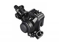 Суппорт тормозов Shimano BR-M375 черный (521106)