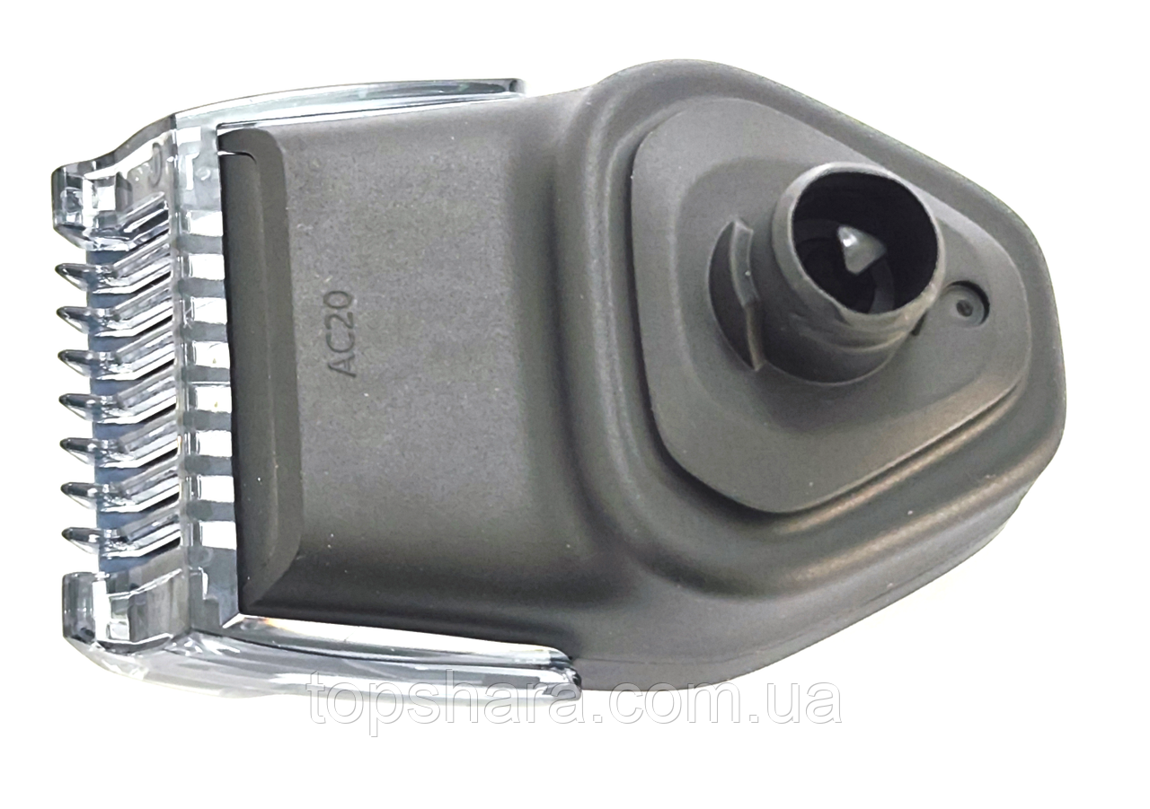 Насадка стайлер чоловічої бритви Philips S5583, S5585, S5589, S7783, S9986, S7886, фото 1