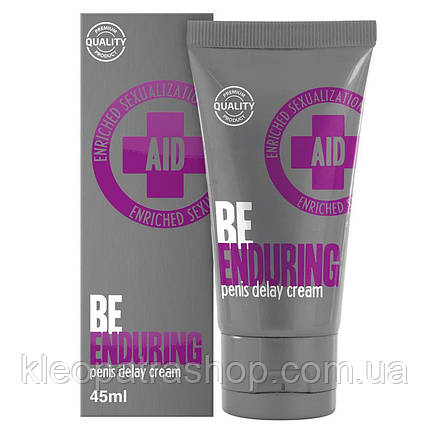 Пролонгатор AID Be Enduring (45ml), фото 2