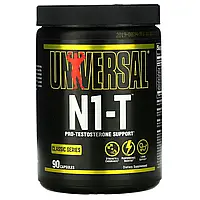 Universal Nutrition N1-T 90 капсул