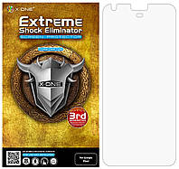 Защитная пленка Google Pixel прозрачная противоударная 2.5D 5H Extreme Shock Eliminator 3th Generation X-One