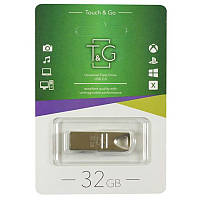Флеш-драйв USB Flash Drive T&G 117 Metal Series 32GB