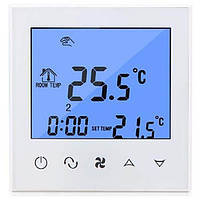 Терморегулятор Profitherm Wi-Fi Peаrl White