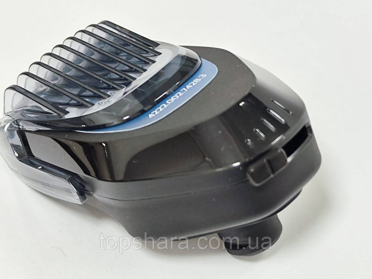 Тример з гребенем електробритви Philips S5584, S5587, S5587, S5589, S7786, фото 1