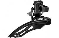 Переключатель передний Shimano FD-TZ510 28.6мм, верхняя тяга (fd-tz510-up)