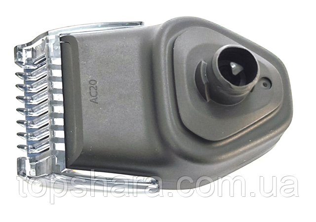 Триммер c гребнем электробритвы Philips S5584, S558
