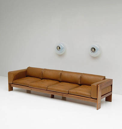 Дерев'яний диван "Моріс", диван з дерева, диван з масиву дерева, диван з ясена, фото 2