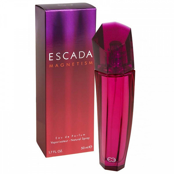 Парфумована вода Escada Magnetism для жінок — edp 50 ml