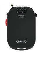 Замок Abus ABUS COMBIFLEX 120см, черный (ZAP009)