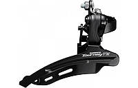 Переключатель передний Shimano FD-TZ510 нижняя тяга 28.6мм. (fd-tz510-down28)