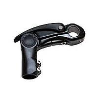 Вынос Promax регулирован Ahead черный (C-M-0985)