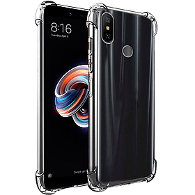Протиударний чохол на Xiaomi Redmi Note 5 / Redmi Note 5 Pro