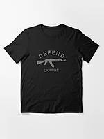 Футболка Defend Ukraine